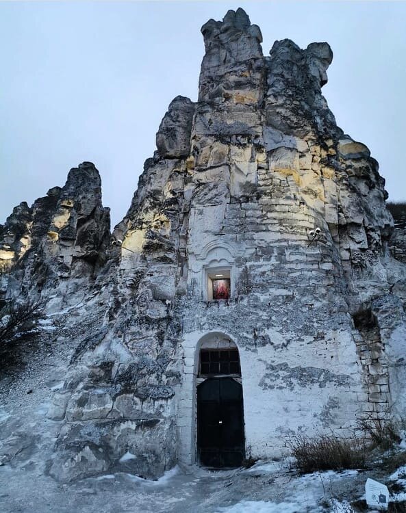 Музей-заповедник «ДИВНОГОРЬЕ», Воронежская область