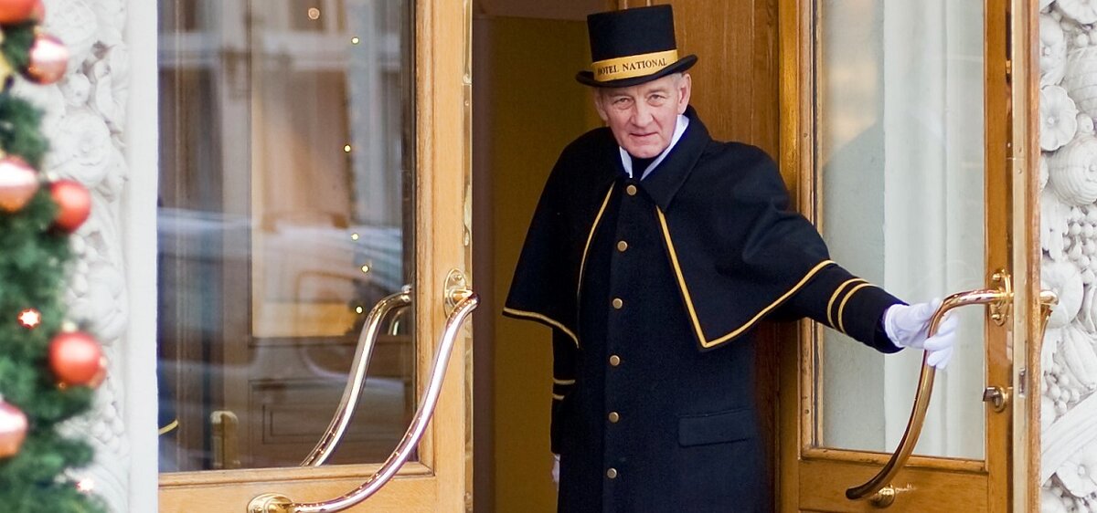 Добрый день, господин или госпожа!