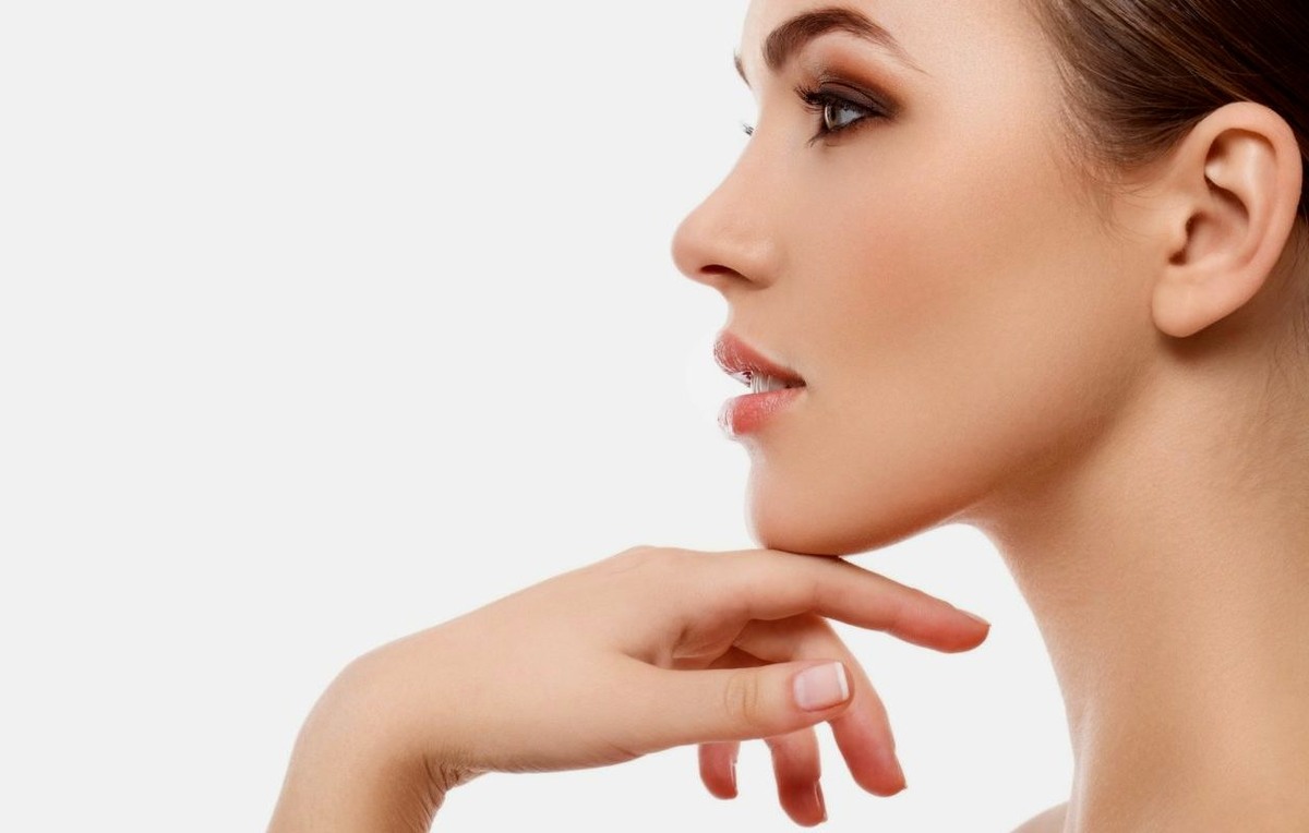 Термаж лица избавит вас от пластических операции и сохранит вашу красоту надолго