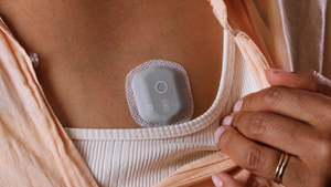 Berci Meskó, MD, PhD @Berci21 дек 2020‘Wearable vaccine monitoring solution by @biointellisense #BioButton™’
That’s the way to go. Using a seamless, almost invisible technology to obtain data about something important: how people react to the new vaccines. https://bit.ly/2KF8JbY https://t.co/TuCtiU3aFI7 15 
