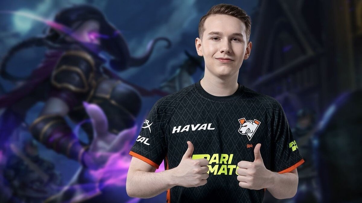 Virtus.pro достаточно легко переигрывают Team Empire и одерживают первую победу на ESL One CIS DPC 2021. 

VP в обеих картах брали себе Tidehunter на тройку и Lion на четверку. На керри в первой карте был Wraith King, а во второй - Ursa. Касательно пятерки, то там появлялись Oracle и Crystal Maiden. В миде Monkey King во второй и Void Spirit на первой.