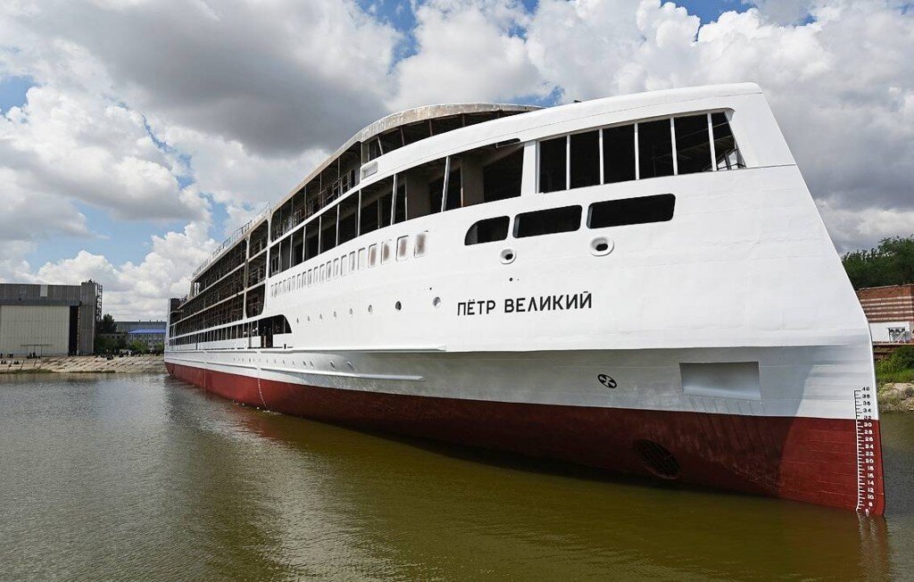 АО "Судостроительный завод "Лотос"