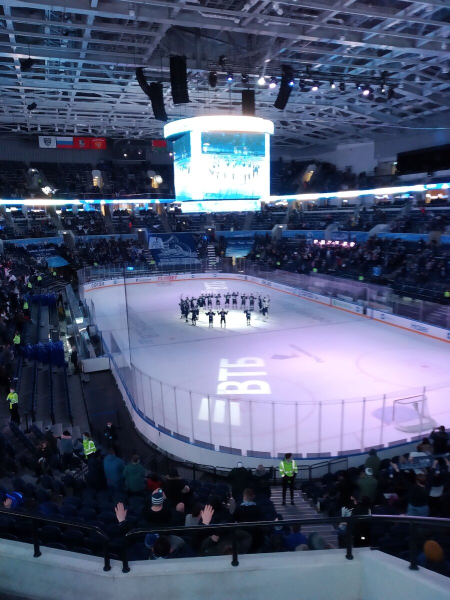 Только Мальцев, только Динамо!