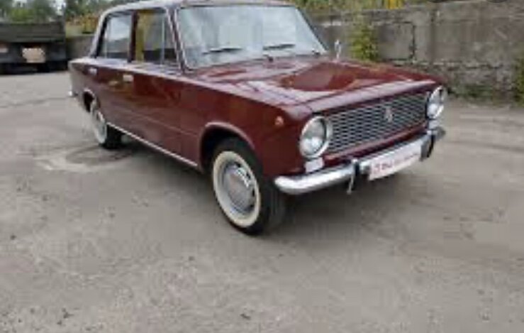 Ретро-стиль