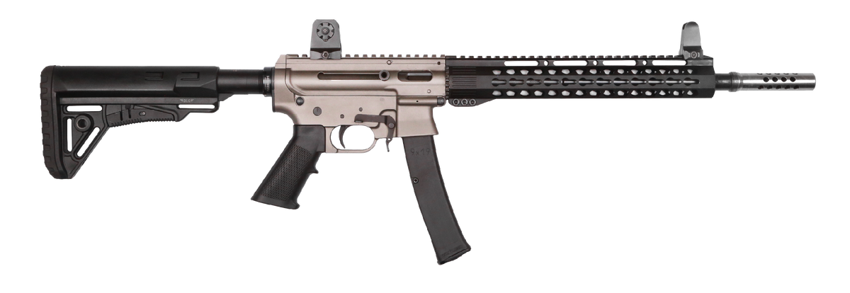 ТК509 | Источник: ЗАО "Техкрим"