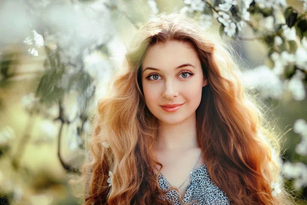 Марина Чупахина