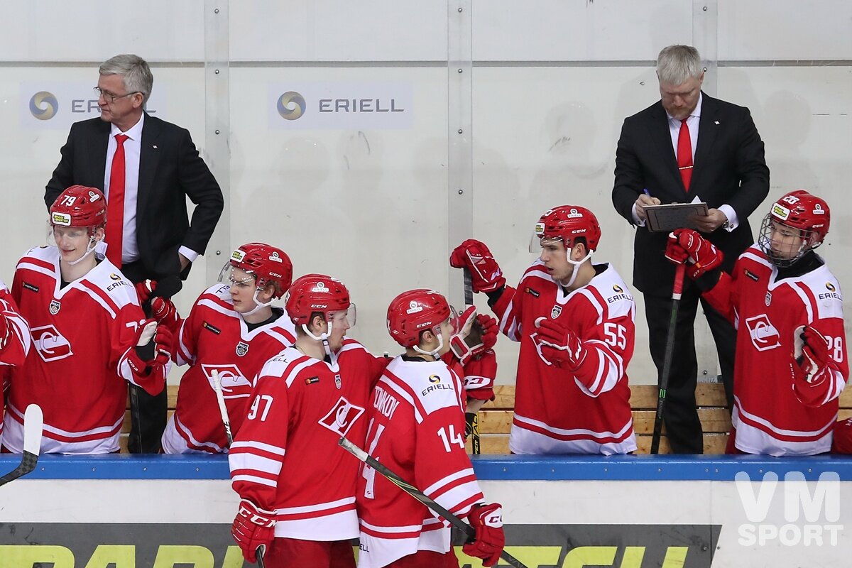 Фото: Наталья Бухарева