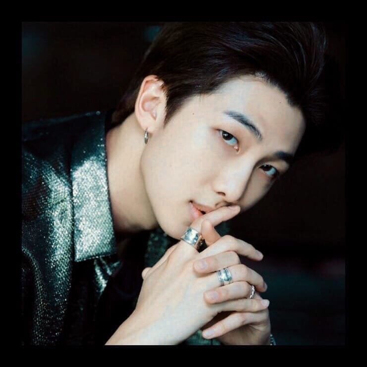 Ким Нам Джун