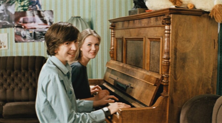 «Курьер» (1986)