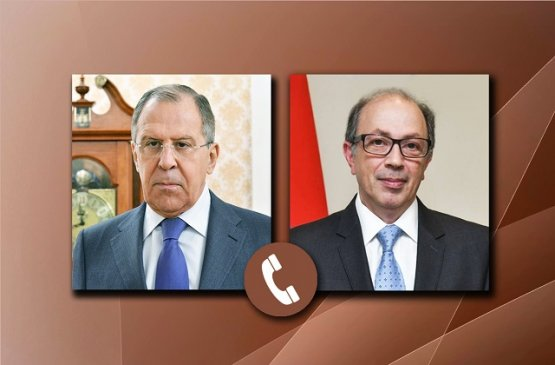 Фото с сайта mid.ru