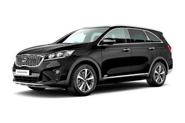 KIA Sorento Prime