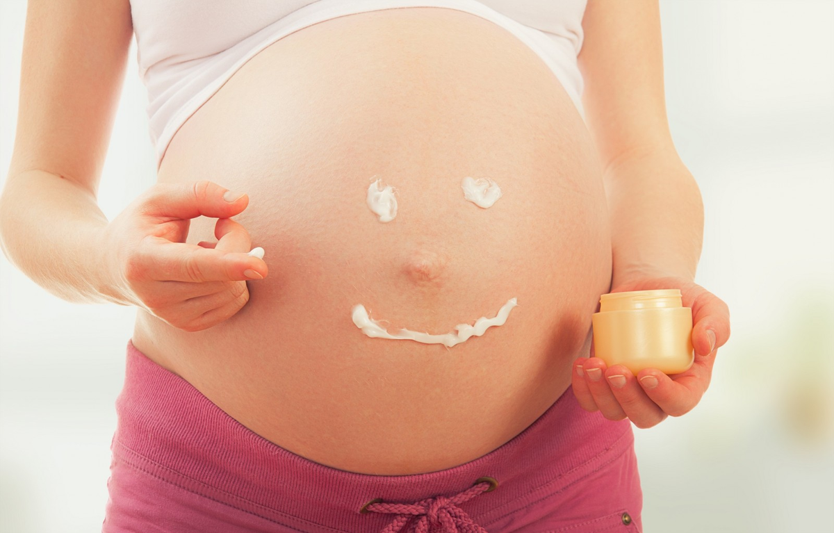 Почему появляются растяжки во время беременности и как их лечить? | KidFeed  | Дзен