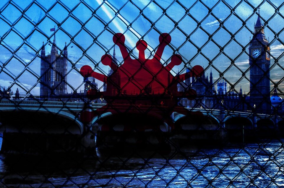 Фото: Pixabay/Текст: Александр Амельченков