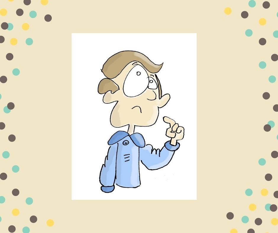 Ничего, сейчас во всем разберемся :)