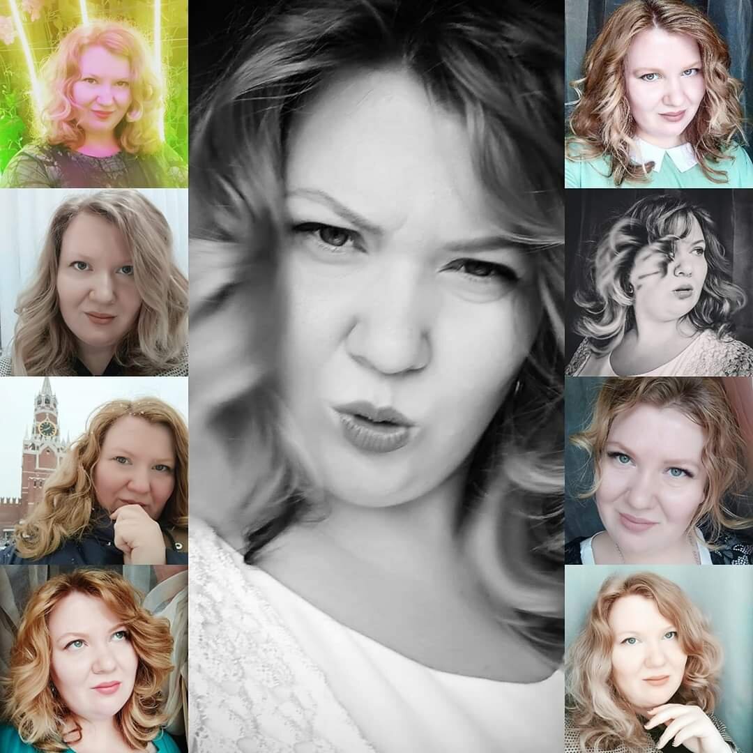 Фото автора 