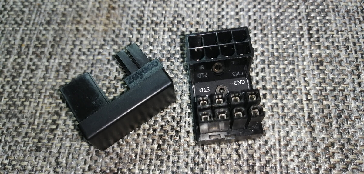 PCI 6PIN\8PIN