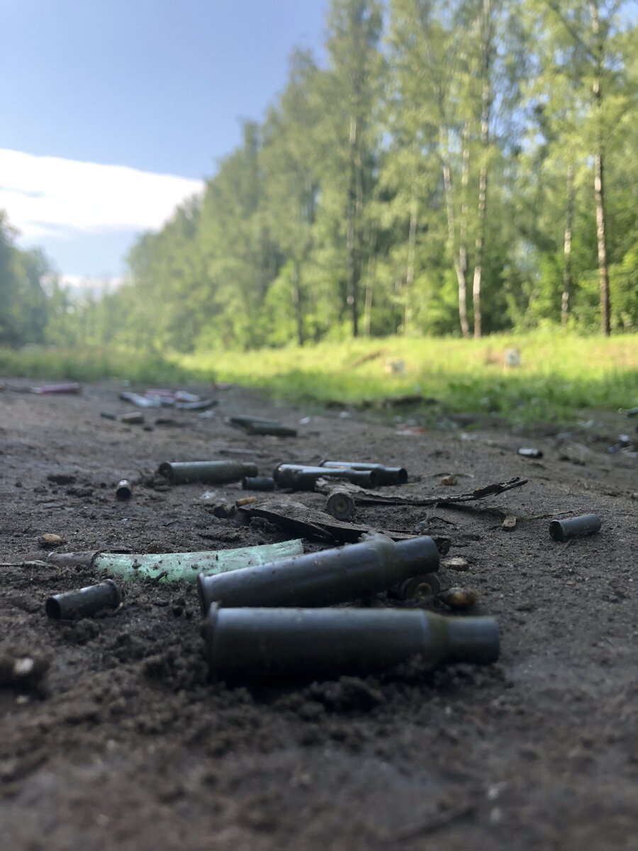 Фото автора "БЕЗОПАСНОЕ ОРУЖИЕ"