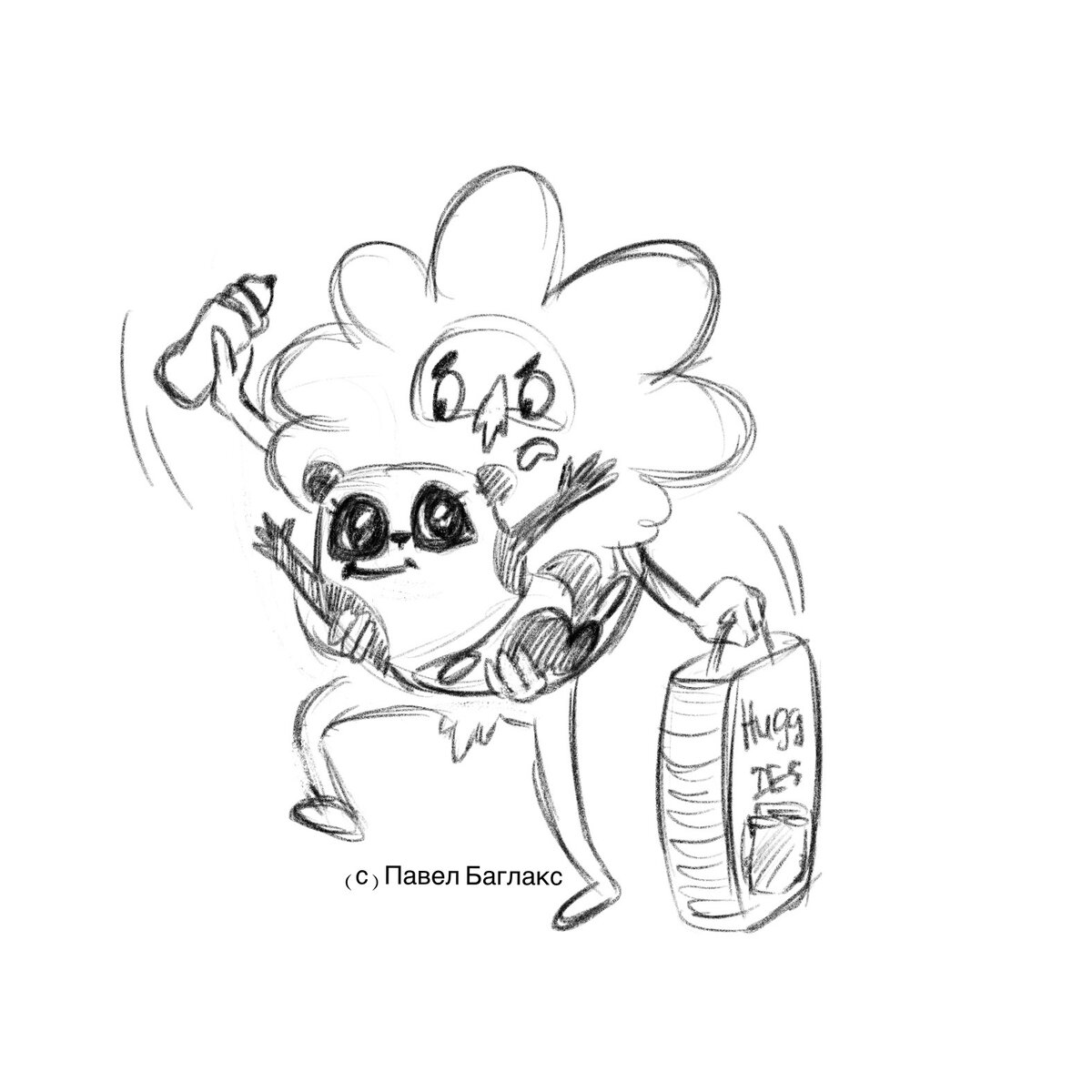 Кунг-Фу Панда