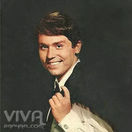 Рафаэль - viva-raphael.com