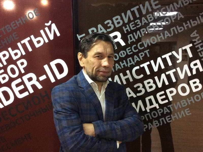 Илгизар Тали
