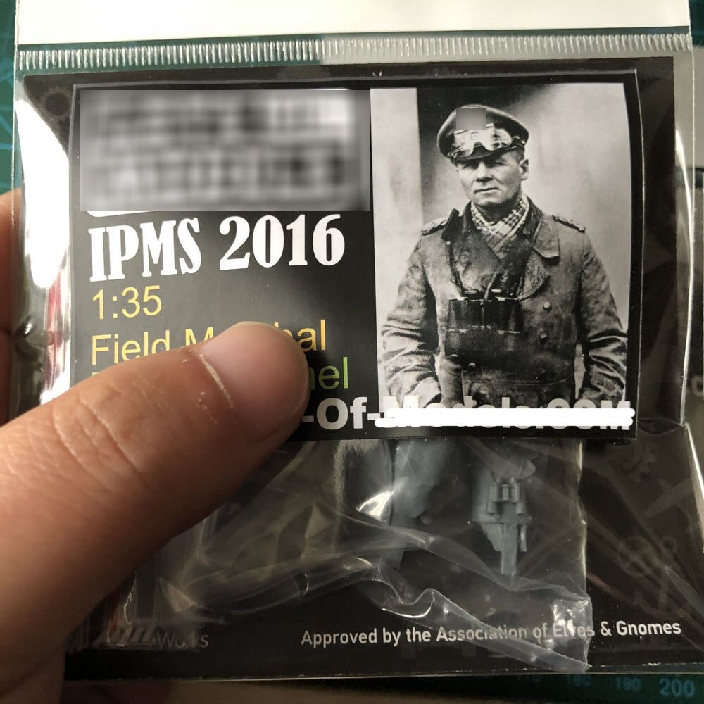 Эрвин роммель