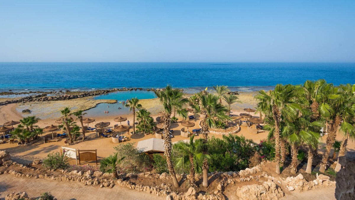 Фотографии с официального сайта отеля: https://www.pickalbatros.com/hotels-resorts/albatros-citadel-sahl-hasheesh/