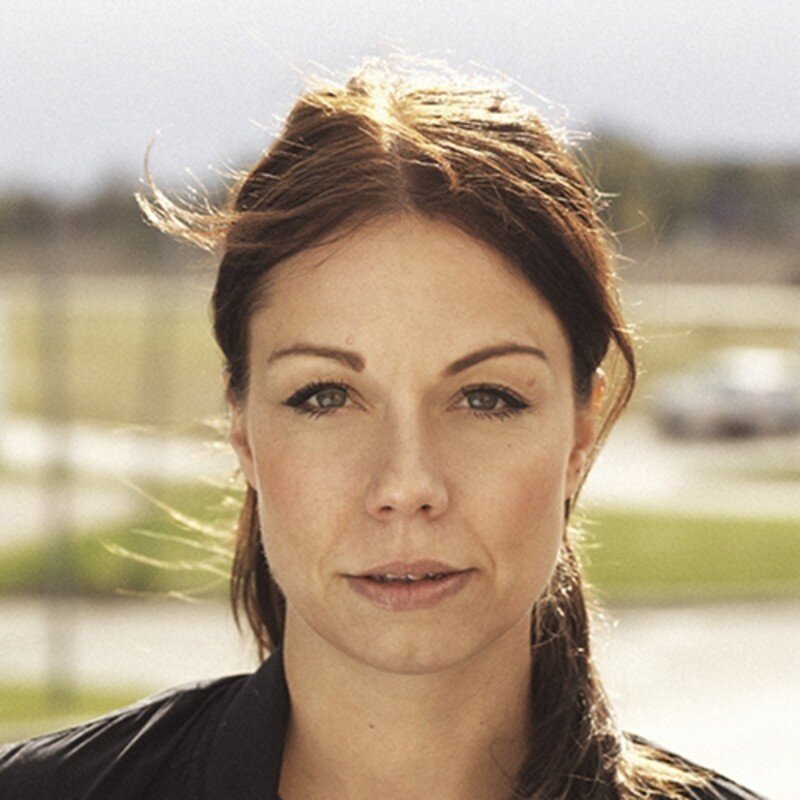 Лина Бенгцдоттер