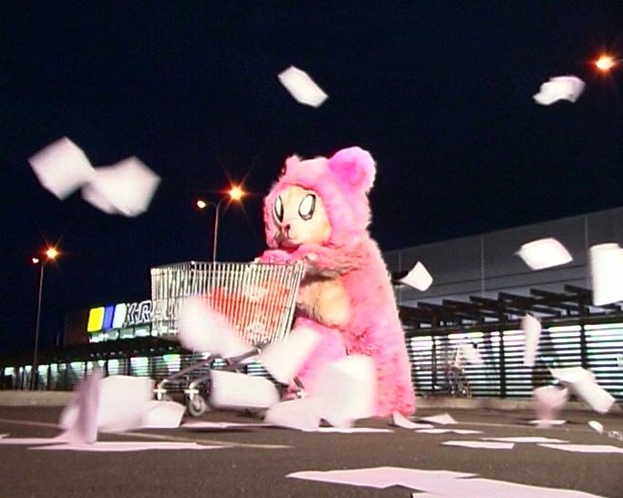 Один из немногих приличных кадров))