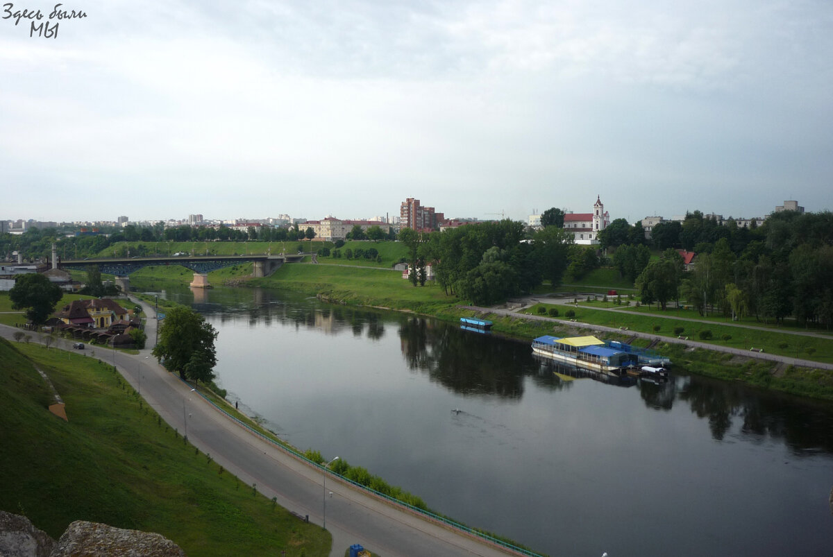 В каком городе жить в белоруссии