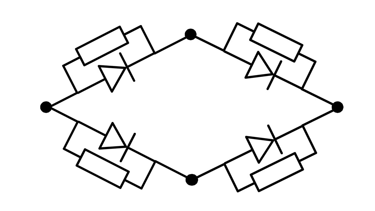 Резисторы параллельно диодам. Для чего они нужны ? Расскажу. | Дмитрий ...