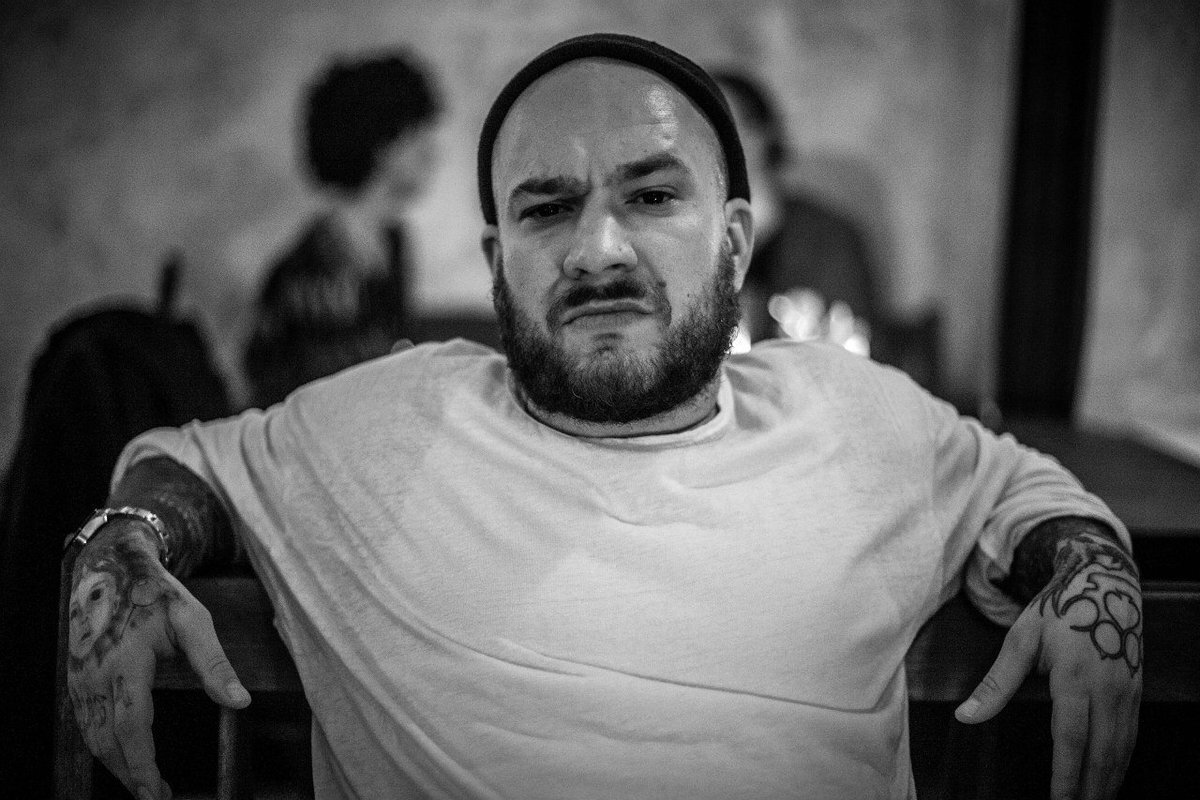 Дима Бамберг