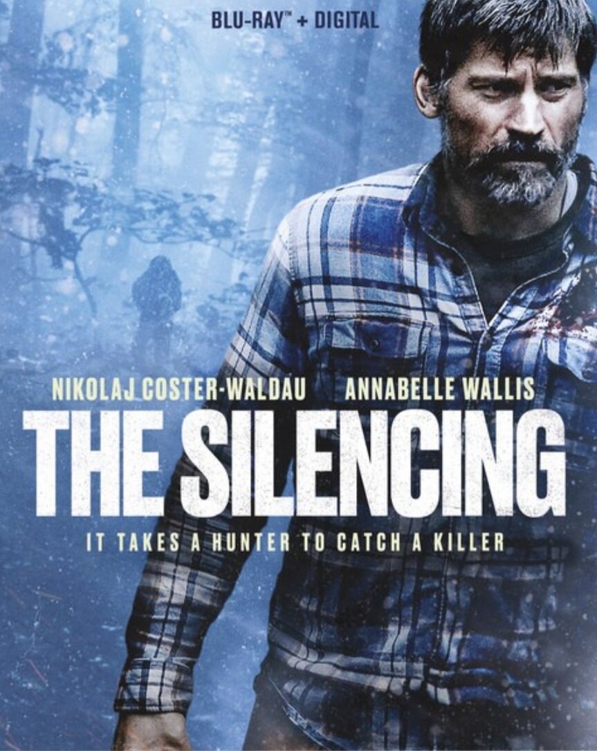 Постер из сети