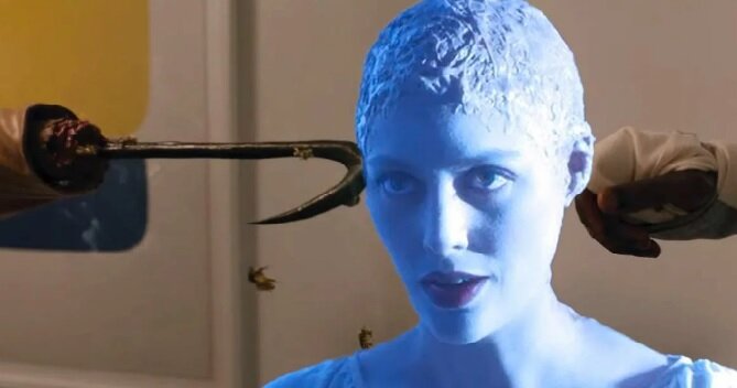 Долгожданное возрождение франшизы Кэндимен