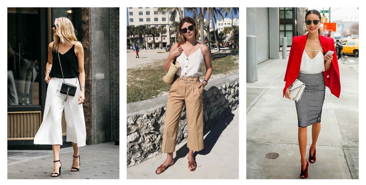 Фотографии взяты с сайта Pinterest