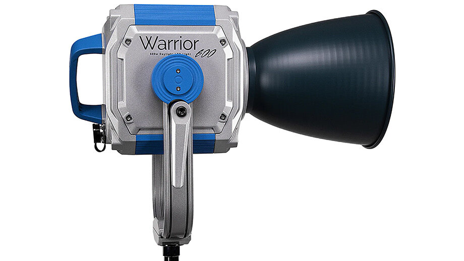 Fotodiox Pro Warrior 600