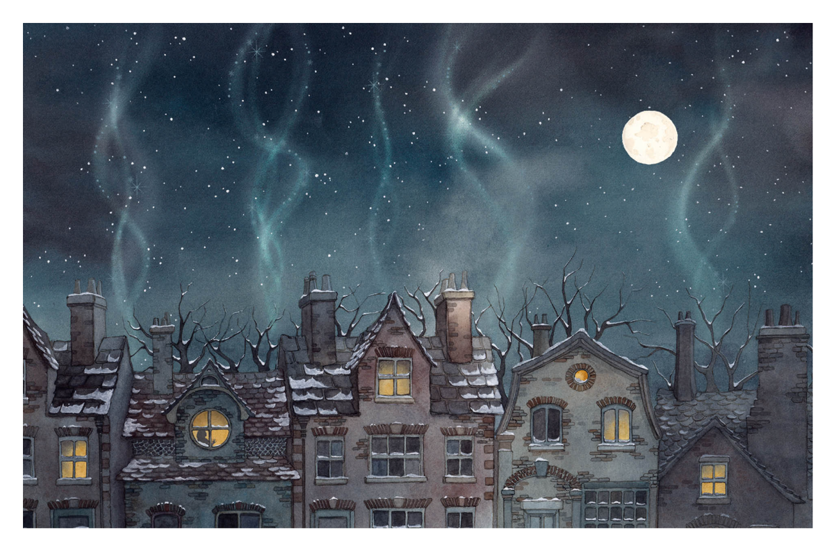 илл. Даниелы Ягленки Терразини