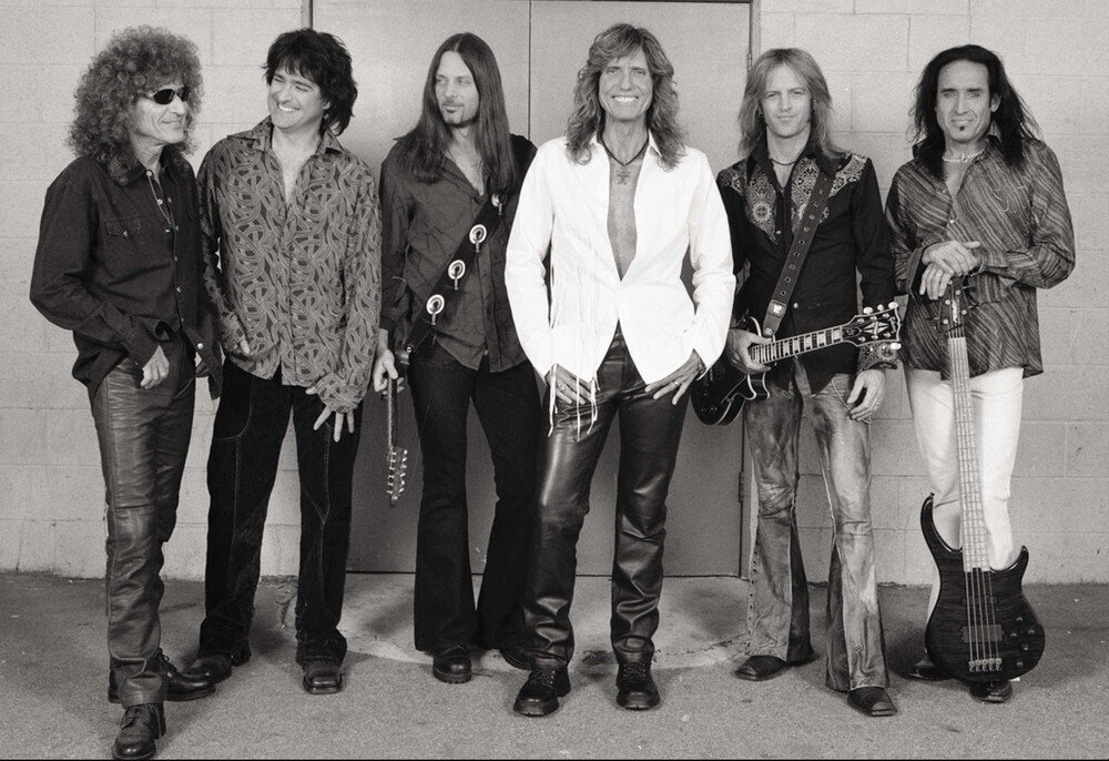 Whitesnake