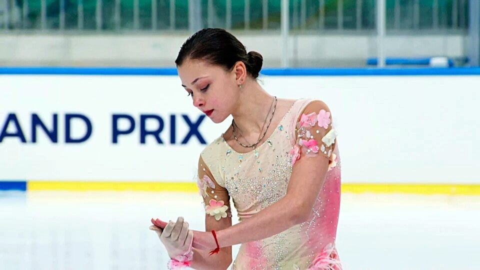 Софья Самоделкина. Фото из открытых источников