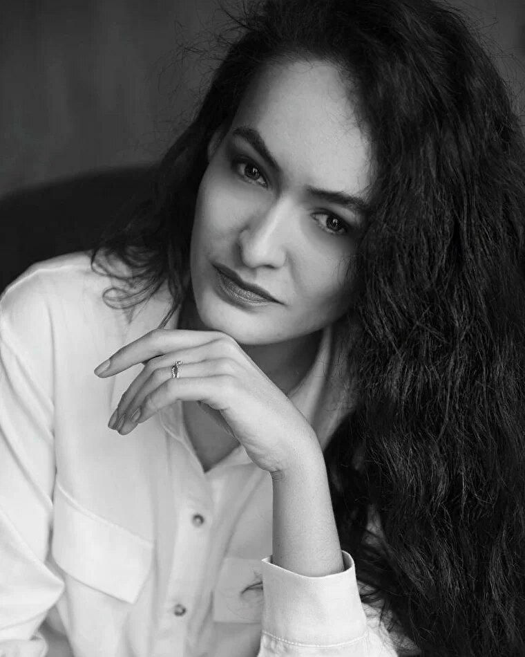 Юлия Пономарёва - юрист, кандидат юридических наук