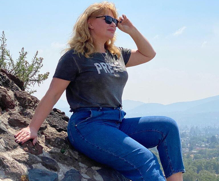 Татьяна Гулевич