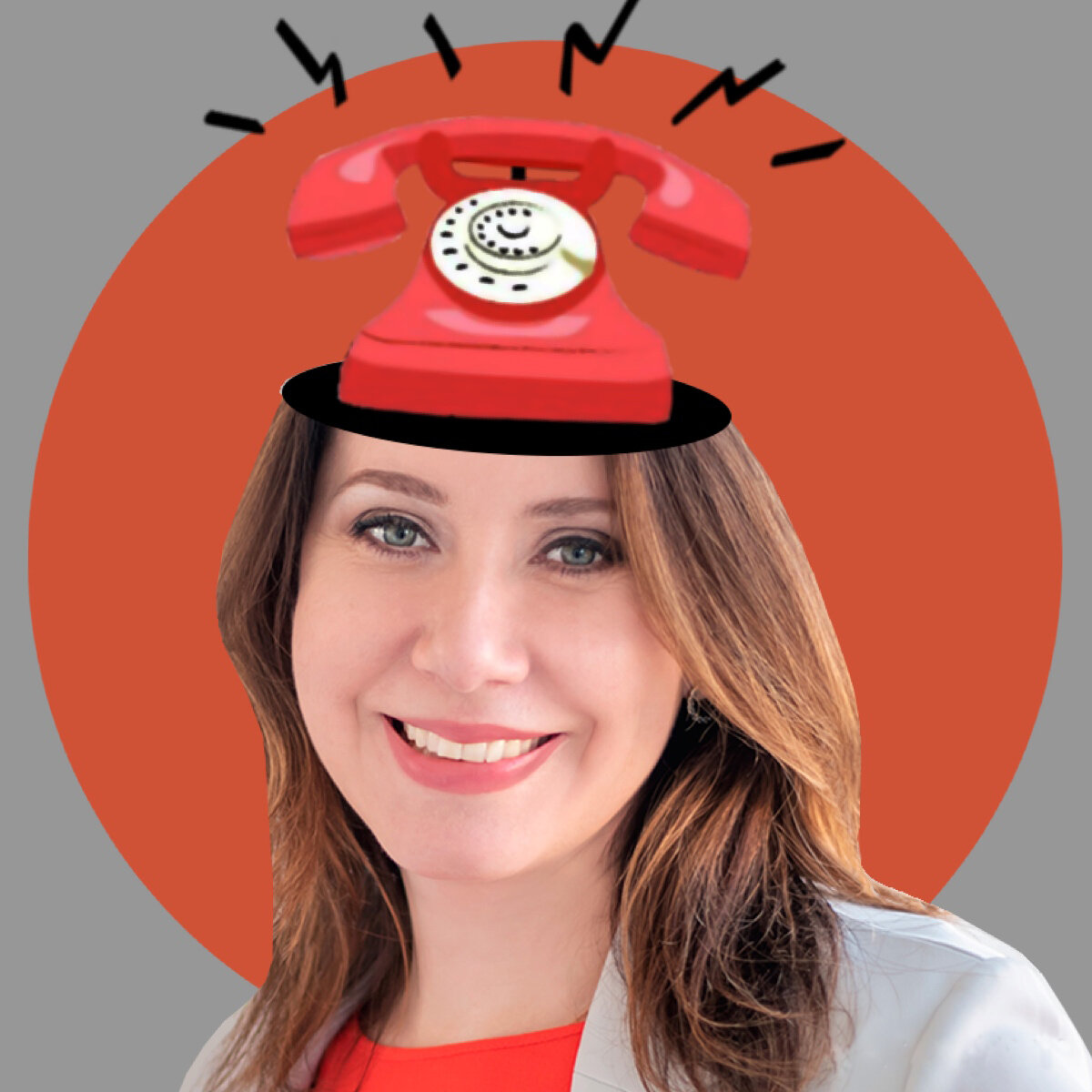 Ольга Носкова, PR эксперт