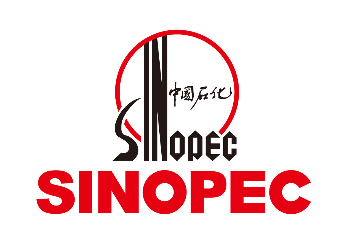 Sinopec corp логотип. Sinopec китай. Синопек инжиниринг. Китайская нефтехимическая корпорация. Синопек инжиниринг.