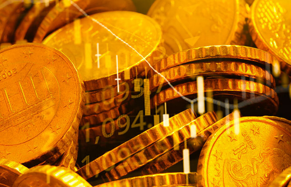 За два года драгметалл вырос почти на 80% / фото © Золотой Запас