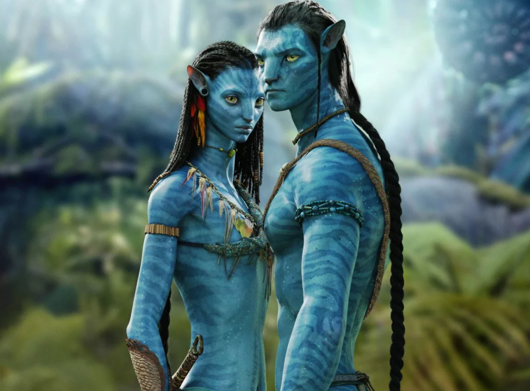 Учим английский по фильму «Аватар»