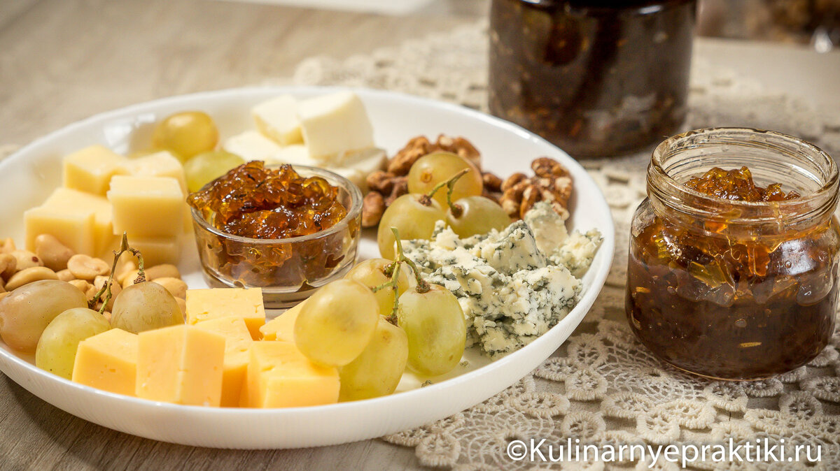 Мармелад из лука. Не десерт, а деликатесная закуска к сыру и мясу. Рецепт с  белым сладким луком | Кулинарные практики | Дзен