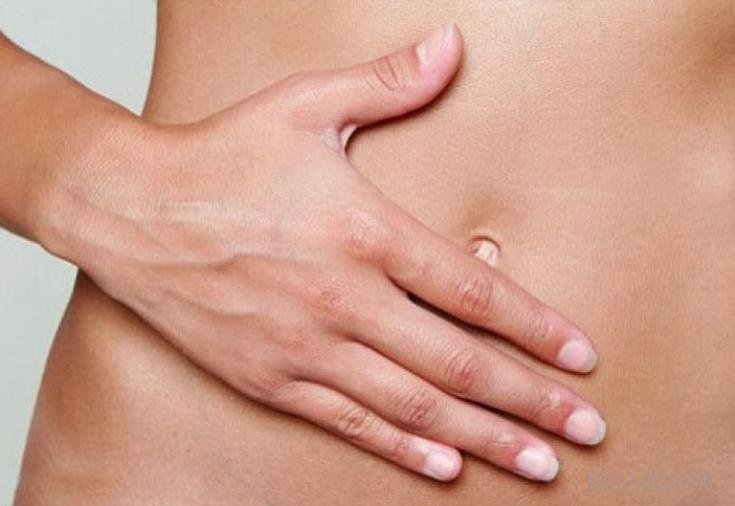 Боль в яичнике