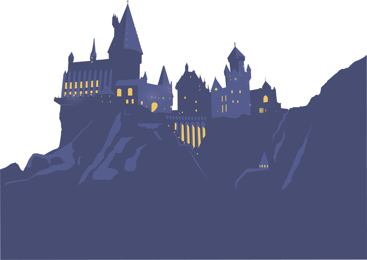 Тест по миру Гарри Поттера