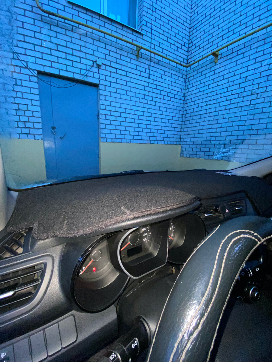 Ковёр конечно не турецкий, но тоже очень приятный!