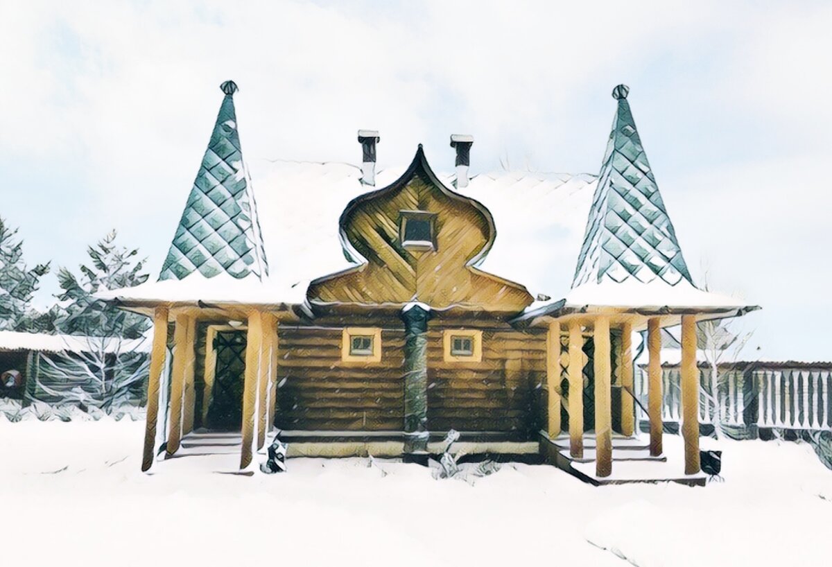 Все фото автора.