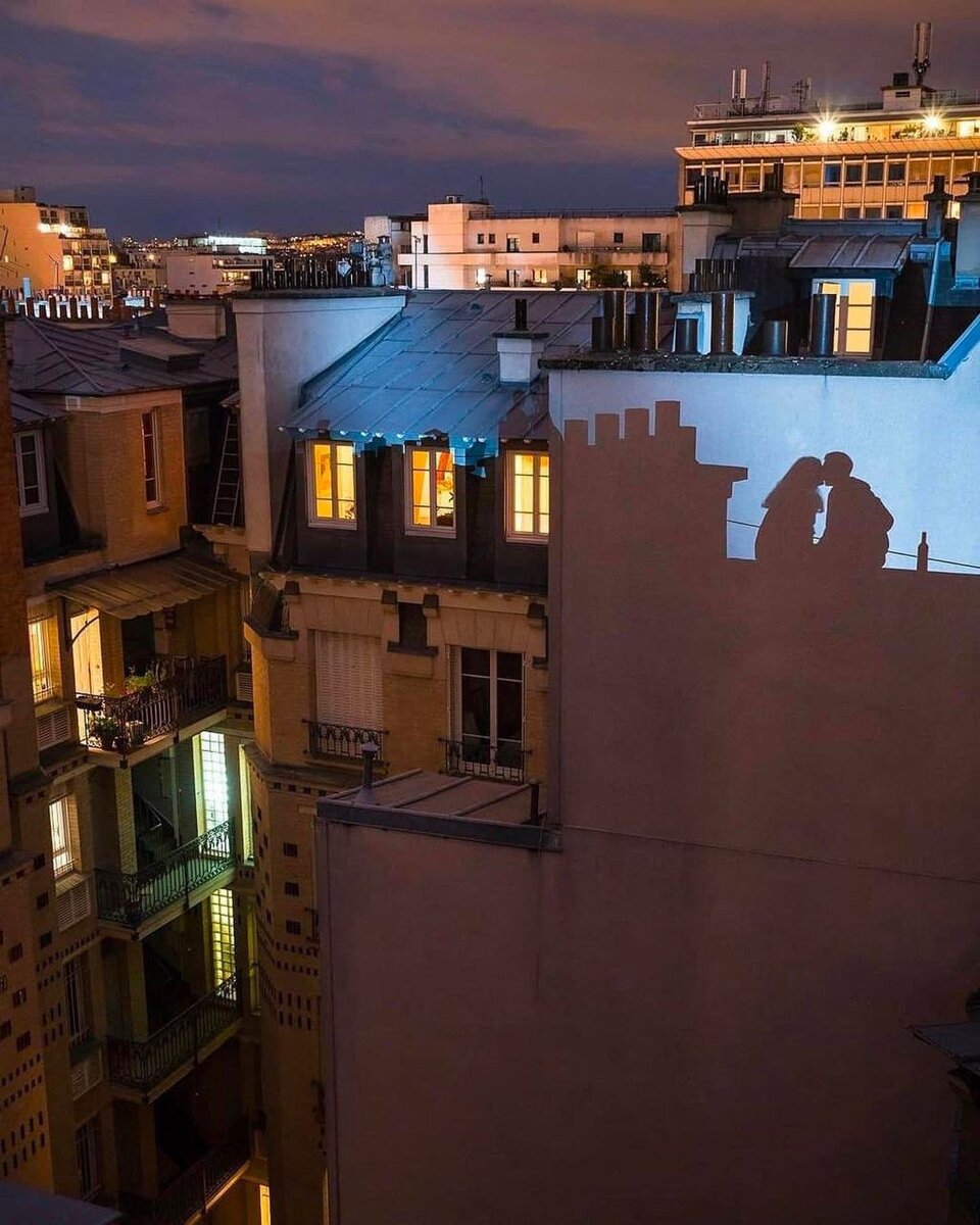 На основе реальной истории. Посвящается моему троюроднуму брату Ивану и его деду Алексею. 